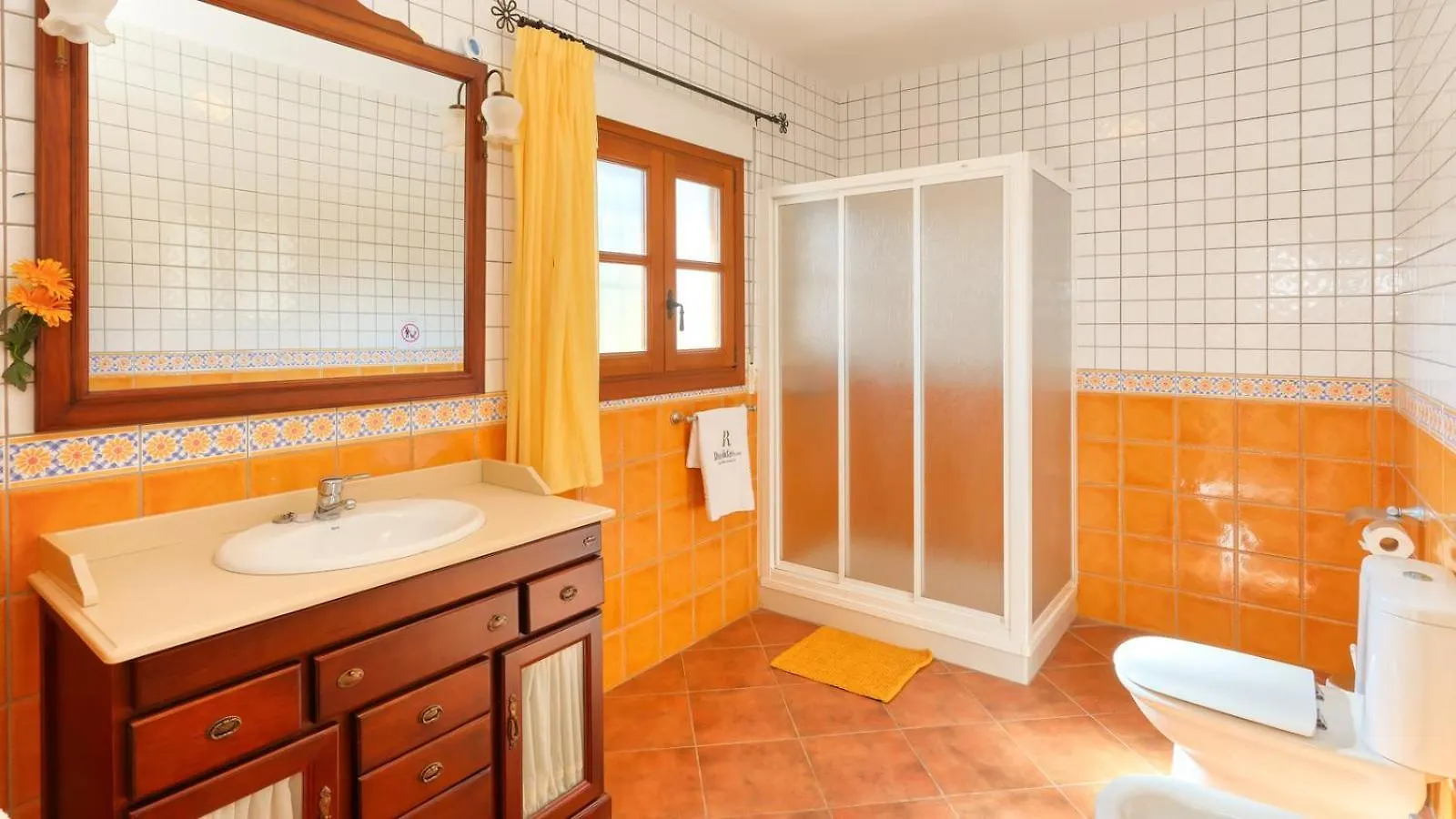 Вилла Casa Huerta Alejo Alozaina By Ruralidays 0*,
